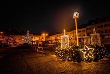 Charitativní adventní promítání v Moravském Krumlově přinese vánoční klasiky i dobročinnou atmosféru Charitativní adventní promítání v Moravském Krumlově přinese vánoční klasiky i dobročinnou atmosféru