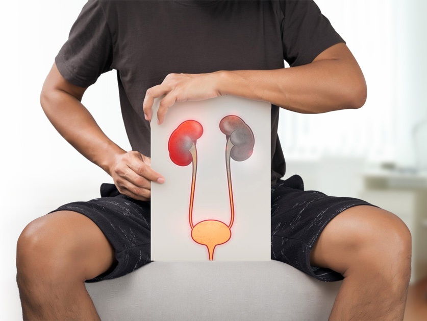 Urologická ambulance - M.K. s.r.o.