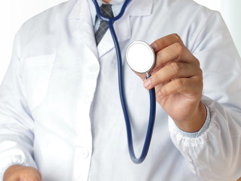 Interní ambulance a diabetologie - MUDr. Tomáš Sedláček