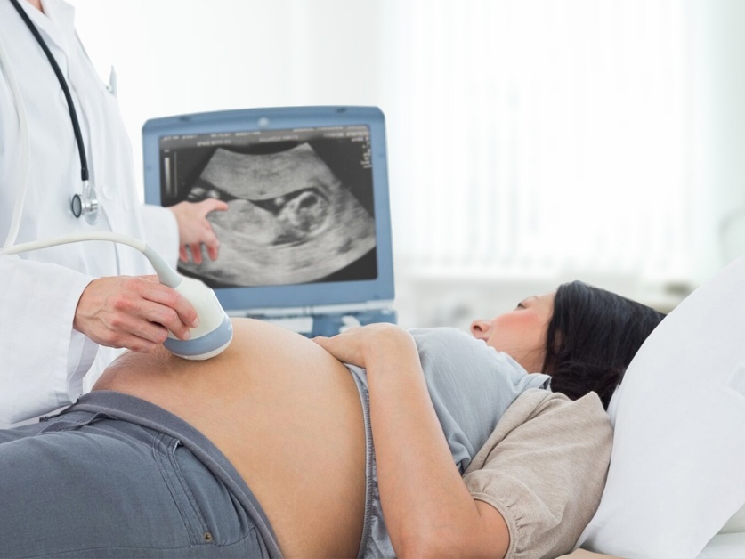 Gynekologická ambulance - MUDr. Ladislav Kučera