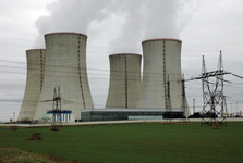 Z Moravského Krumlova do Dukovan pojede více spojů, přibývá pracovníků z regionu