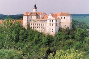 zámek
