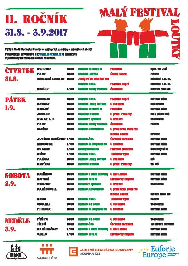 program
