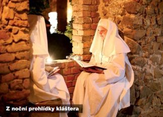 prohlídka