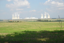 Zásadní jednání k Akčnímu plánu Dukovan probíhají v Praze. Za Vysočinu jsme u toho Zásadní jednání k Akčnímu plánu Dukovan probíhají v Praze. Za Vysočinu jsme u toho