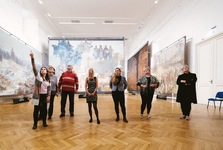 Epopej bude v Krumlově do roku 2031