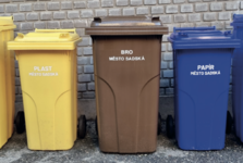 Proč Moravský Krumlov pro rok 2026 nezvyšuje poplatek za odpady