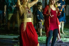 Djembe marathon se v plné kráse vrací do Moravského Krumlova