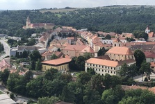 Moravský Krumlov se posouvá dál: rekonstrukce i vznik nové obchodní zóny slibují kvalitnější život