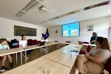 Moravský Krumlov už zná adepty na realizaci z participativního rozpočtu 2025