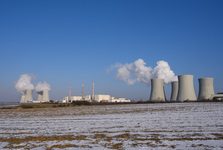 České jádro vyrobilo nejvíc elektřiny v historii