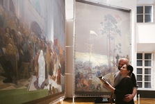 Rok 2025 byl pro zámek Moravský Krumlov úspěšný. Návštěvnost se zvyšuje