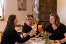 Kam vyrazit nedaleko Moravského Krumlova? Penzion Pastouška láká na klid, dobrou kuchyni i výlety v okolí