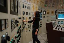 Dukovany omládly, mezi novou generací jsou i čtyři operátorky jaderných bloků