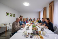 Objevte dubnové workshopy V Panské zahradě v Bohuticích