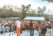 Zámek v Moravském Krumlově provoněl Festival plný chutí
