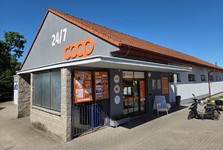 Nákupy nonstop v Moravském Krumlově. Nově je nabízí COOP mimo centrum města