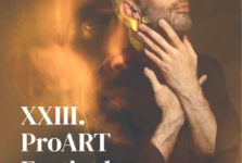 ProART Festival se vrací do Moravského Krumlova ProART Festival se vrací do Moravského Krumlova