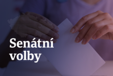 Senátní volby 2026: Tomáš Třetina bude na Znojemsku obhajovat mandát