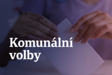 Komunální volby: Před čtyřmi lety na Moravskokrumlovsku vítězové často nezískali většinu Komunální volby: Před čtyřmi lety na Moravskokrumlovsku vítězové často nezískali většinu