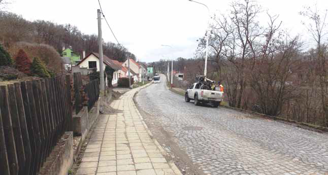 Rakšická ulice